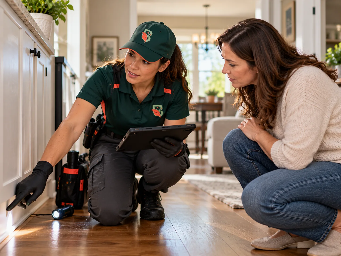 Pest Control Long Bottom, OH FAQs